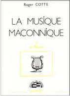 La musique maçonnique 