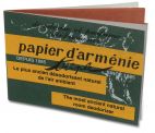 Papier d'Arménie 