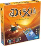 Dixit 