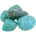 Amazonite du Perou 