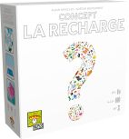 Concept La Recharge