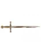 Ouvre lettre excalibure