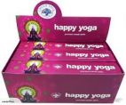 Encens Green Tree "Happy Yoga"