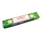 Encens en baguette - Nag Champa Patchouli 