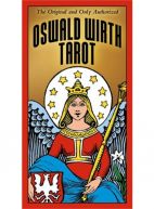 Tarot Oswald Wirth 