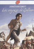 Les voyages de Gulliver 