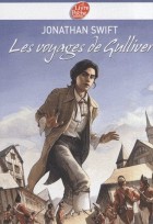 Les voyages de Gulliver