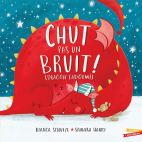 Chut, pas un bruit ! (Dragon endormi) 
