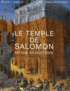 Le temple de Salomon - Mythe et histoire