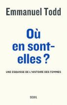 Où en sont-elles ? - Une esquisse de l'histoire des femmes