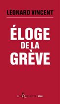 Eloge de la grève 
