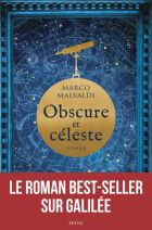 Obscure et céleste 
