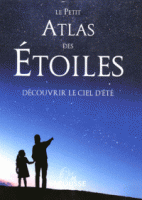 Petit atlas des étoiles 