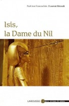 isis, la dame du nil