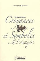 croyances et symboles de l'antiquité 