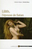 Lilith, l'épouse de Satan 