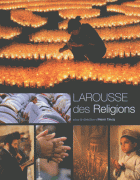 Le Larousse des religions