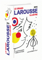 Grand Larousse illustre 2015 