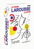 Grand Larousse illustre 2015