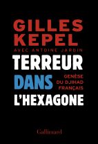 Terreur dans l'Hexagone: Genèse du djihad français 