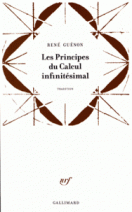 Les principes du calcul infinitésimal 