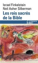 les rois sacres de la bible 