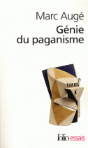 Génie du paganisme 