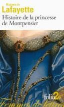Histoire de la princesse de Montpensier et autres nouvelles 