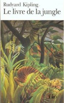 Le Livre de la jungle