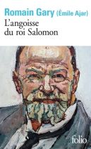 L'Angoisse du roi Salomon - Poche