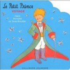 Le Petit Prince Voyage 
