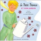 Le Petit Prince et son jardin 