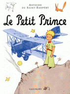 Le Petit Prince (album illustré) 
