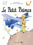 Le Petit Prince (album illustré)