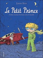 Le Petit Prince BD