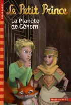 7. Le Petit Prince : La planète de Géhom 