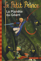 9. Le Petit Prince : La Planète du Géant