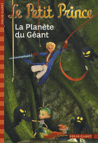 9. Le Petit Prince : La Planète du Géant 