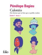 Culottées Tome 1, partie 1 