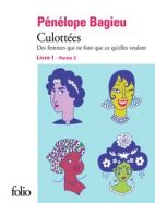 Culottées Tome 1, partie 2