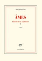 Ames - histoire de la souffrance