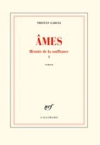 Ames - histoire de la souffrance 