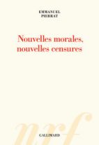 Nouvelles morales, nouvelles censures 