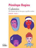 Culottées Tome 2, partie 1 