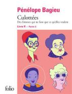 Culottées Tome 2, partie 2