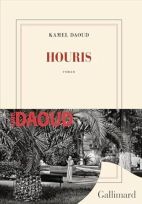 Houris - Grand Format