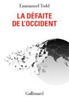 La défaite de l'Occident 