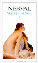 VOYAGE EN ORIENT. Tome 1 