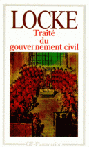 Traité du gouvernement civil 