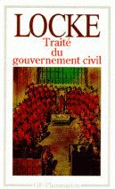 Traité du gouvernement civil